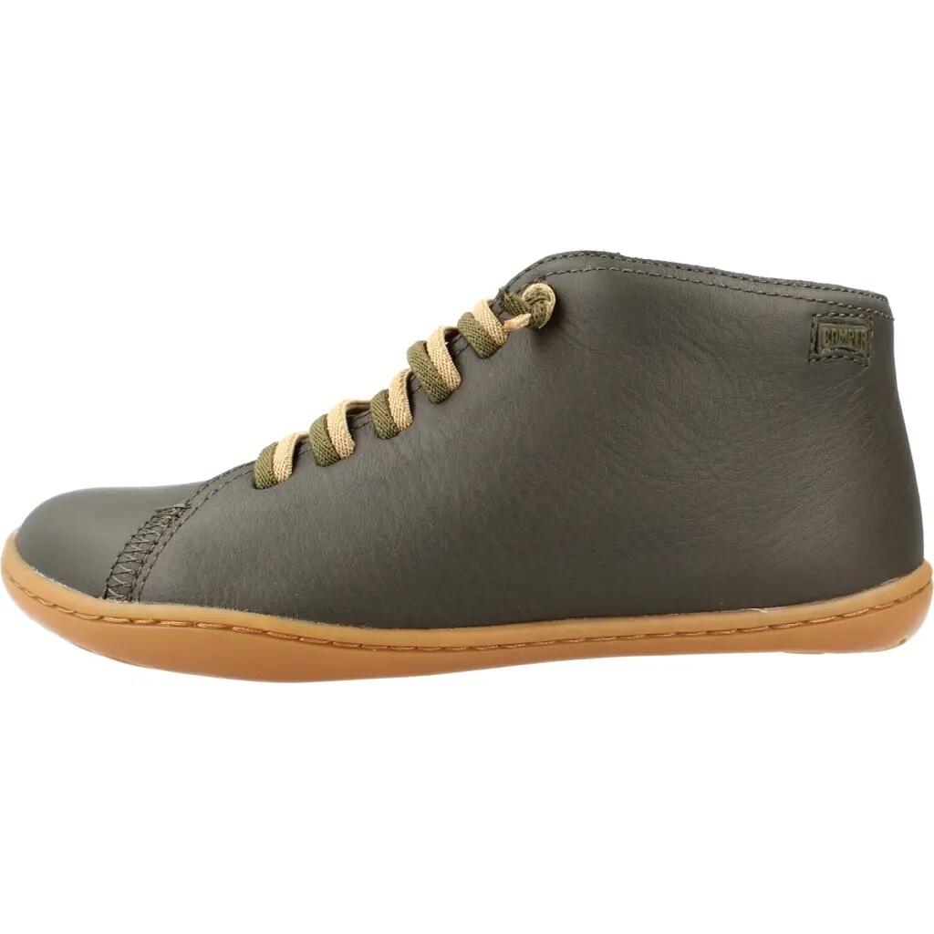 Buty CAMPER PEU Zielony 2/5
