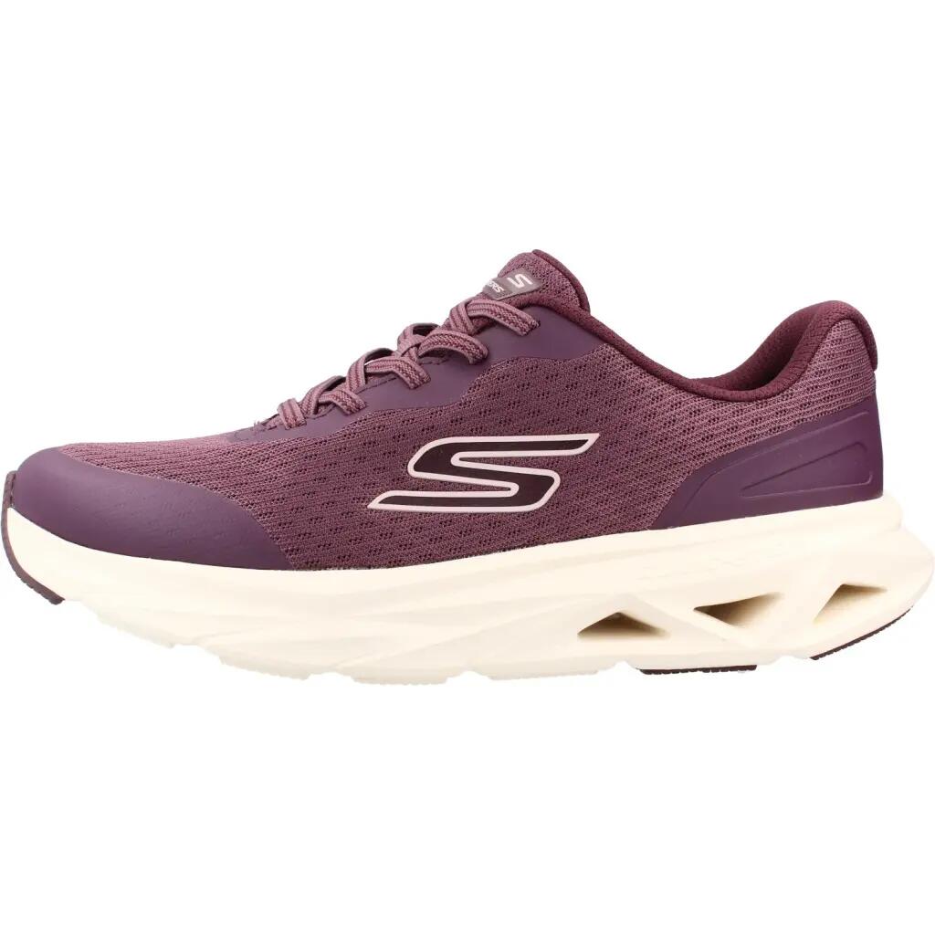 Zapatillas mujer Skechers Glide Step Vortex 2/5