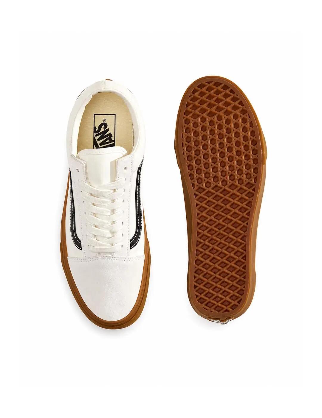 Zapatillas para  Vans Old skool 3/4