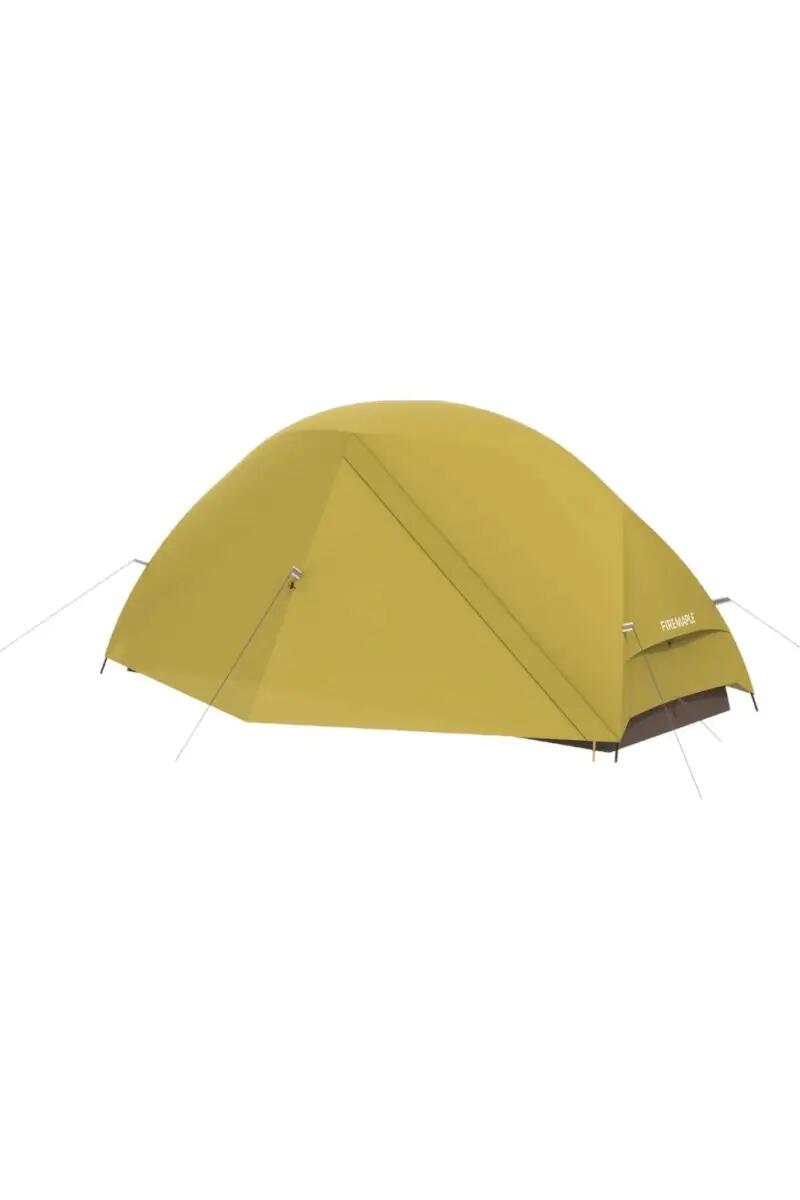 NAMIOT TROPICS 1 20D WITH FOOTPRINT-YELLOW 2/4
