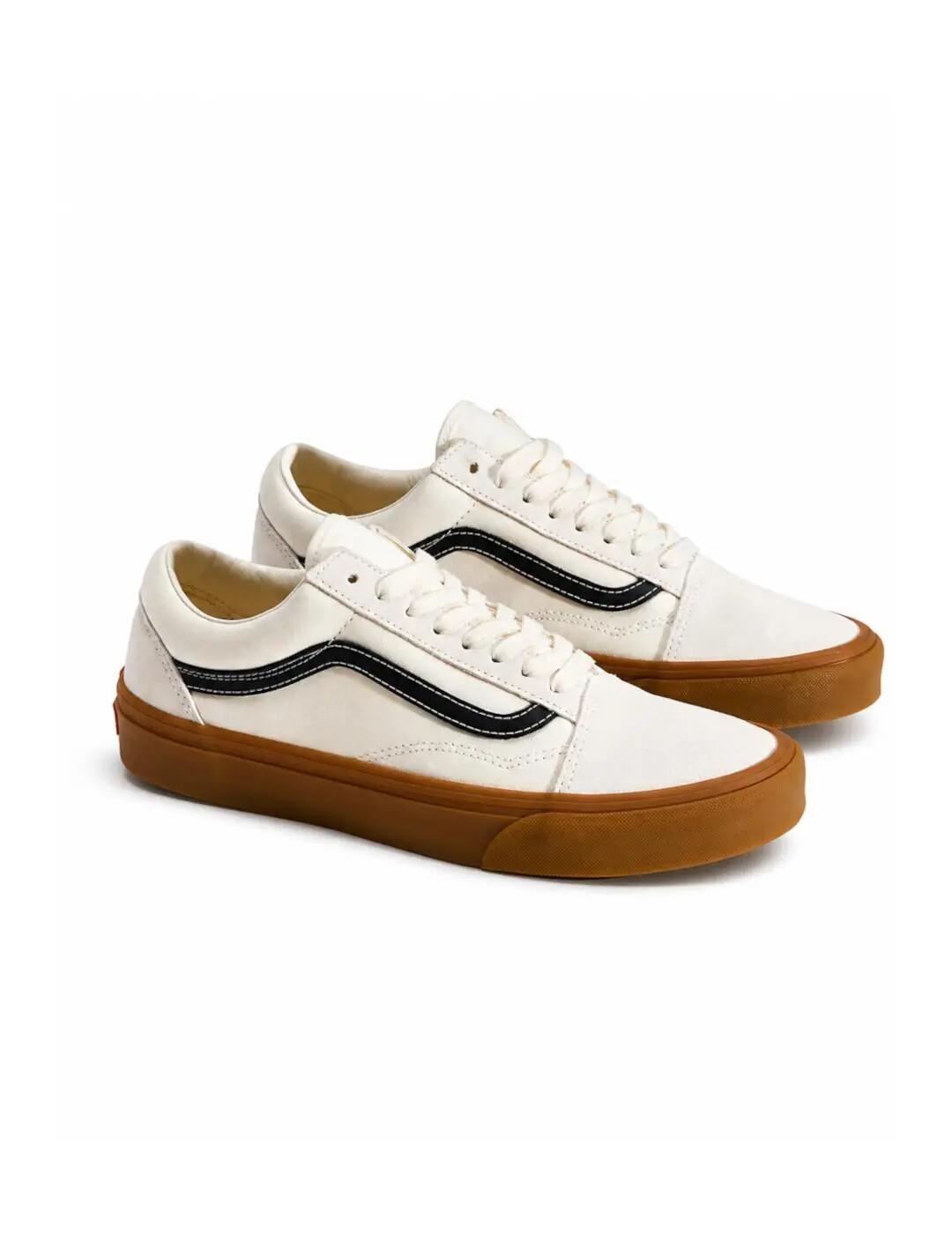 Zapatillas para  Vans Old skool 2/4