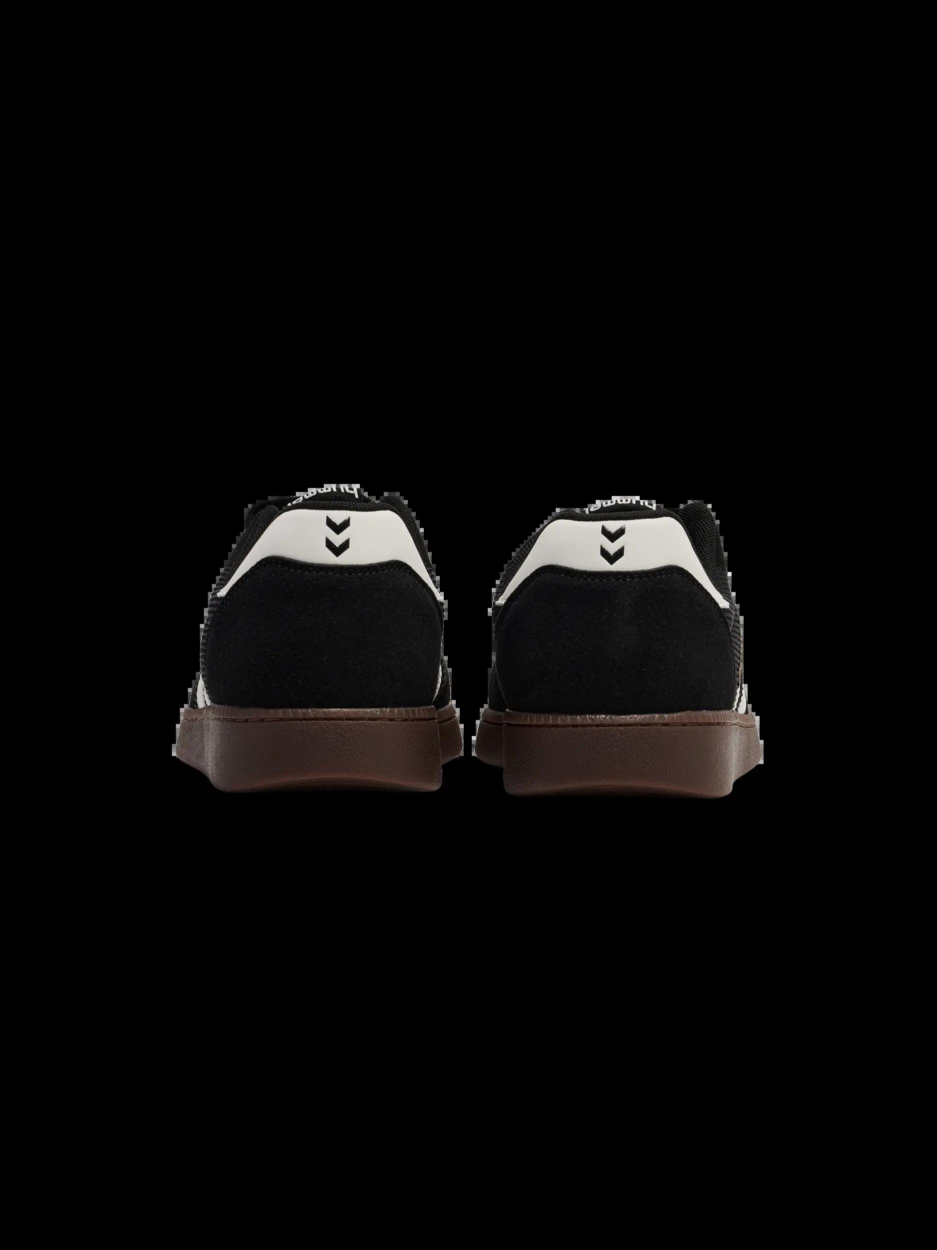 hummel Sneaker HANDBALL PERFEKT MS – stile retrò e comfort moderno 4/4