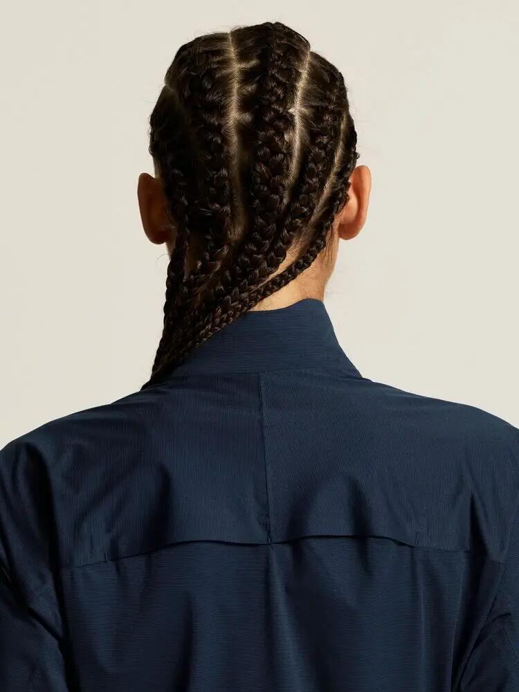 craft Endur Hydro Jacket 2 W — Impermeável e elástica 7/7