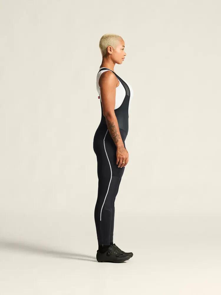 craft Adv Bike SubZ Bib Tights 2 W – Warme technische bib-tights 4/7