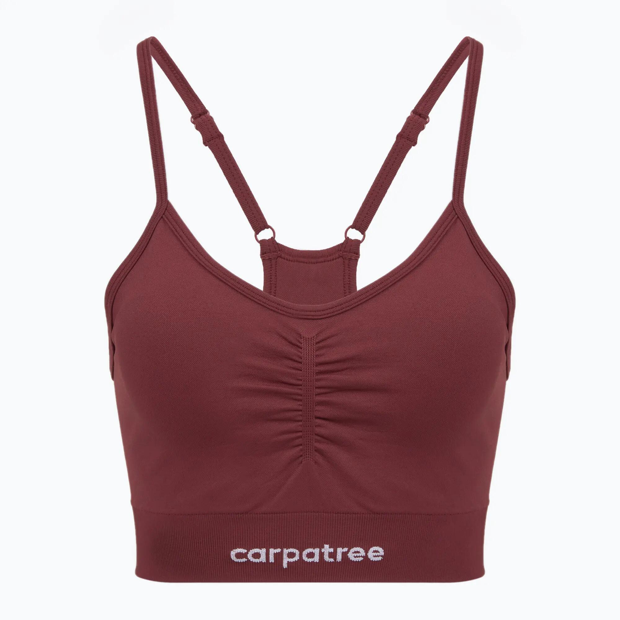 Biustonosz treningowy Carpatree Allure Seamless 7/7