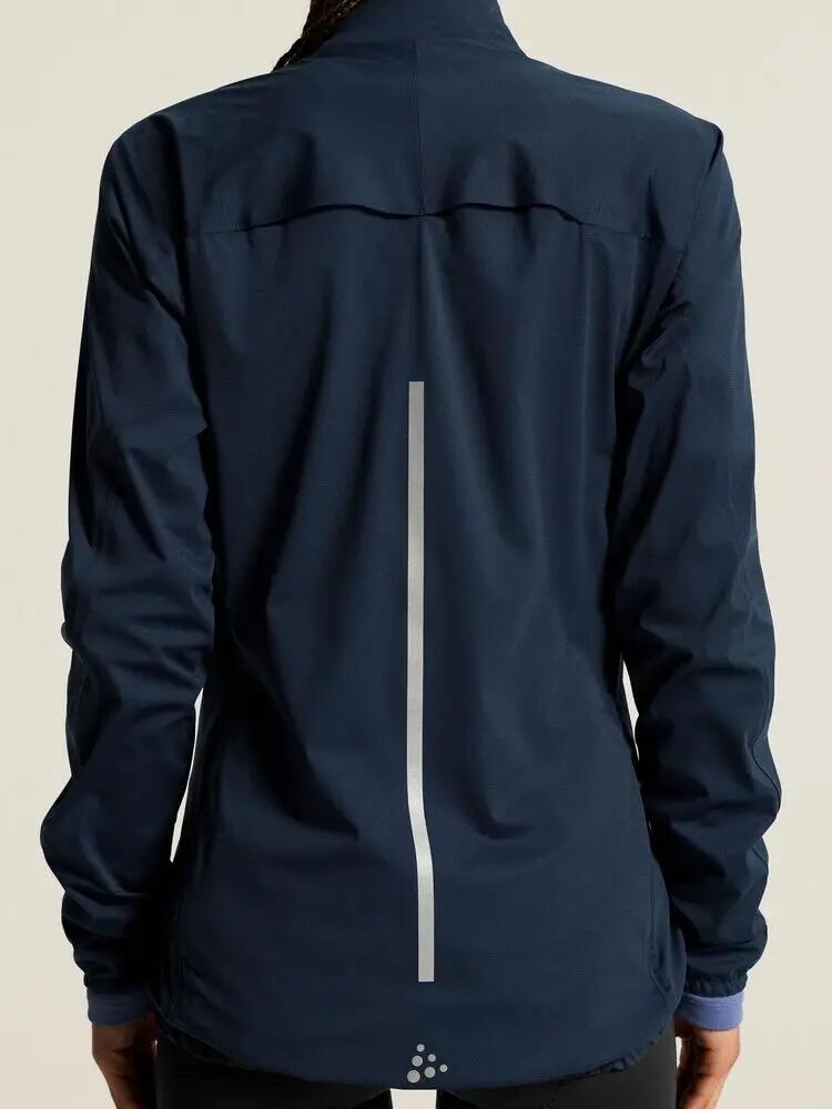 craft Endur Hydro Jacket 2 W — Impermeável e elástica 6/7