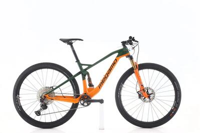 Tweedehands mtb · track xt · zeer goede toestand