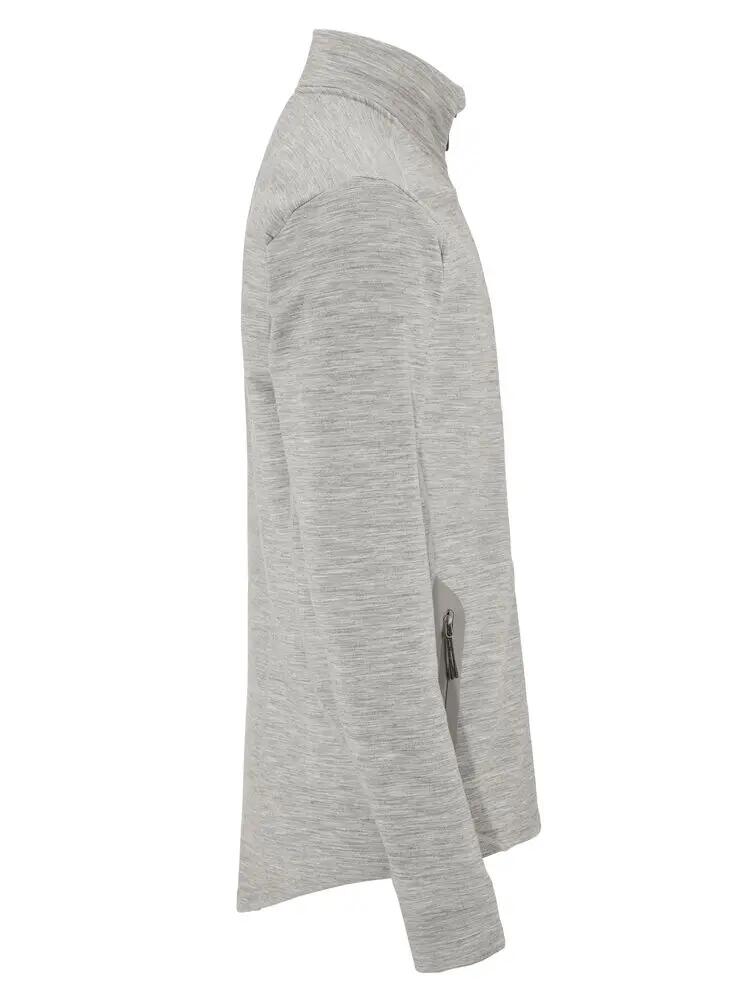 craft PRO Explore Wool Midlayer M - Midlayer técnico e quente 2/7