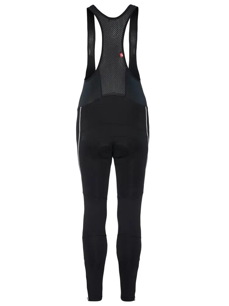 craft Adv Bike SubZ Bib Tights 2 W – Warme technische bib-tights 2/7