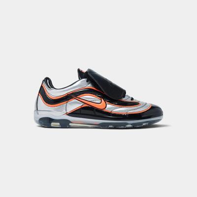 Nike cryoshot mercurial vapor r9 patta