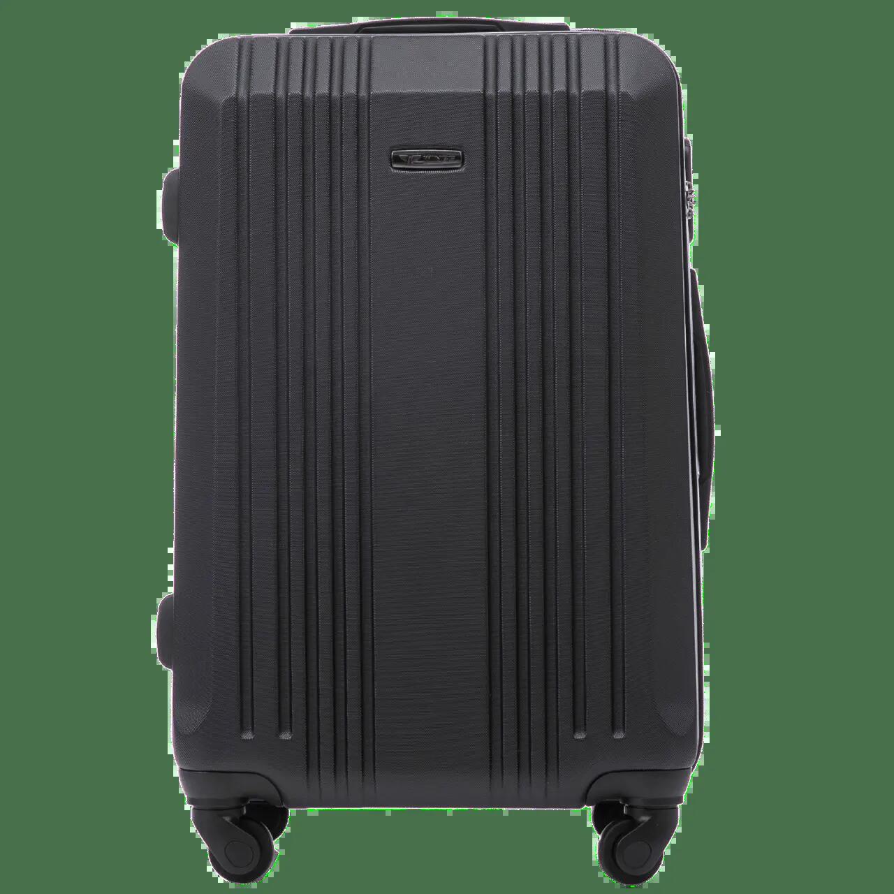 WINGS middelgrote koffer 24" KESTREL BLACK 2/10