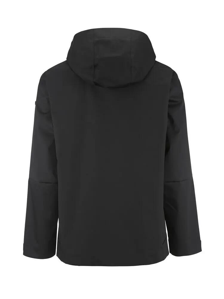 craft Urban Jacket M impermeável em poliéster reciclado 4/7
