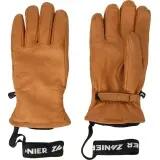 zanier Versa Leren Handschoen met Verwijderbare Voering 4/4