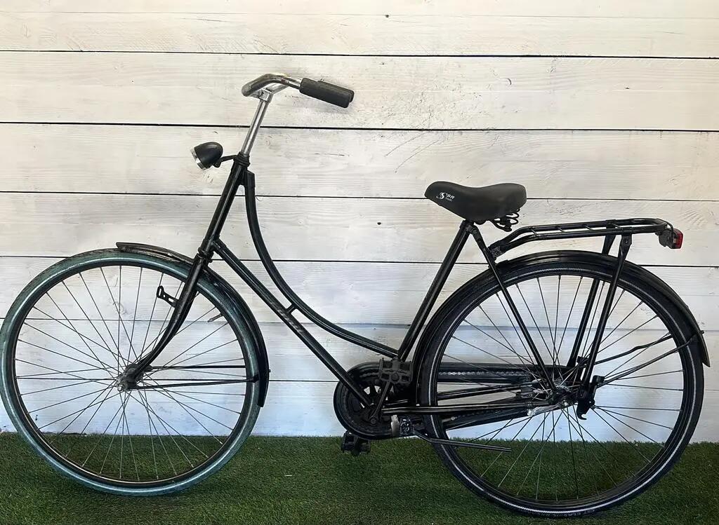 Bicicletta usata Limit 4/4
