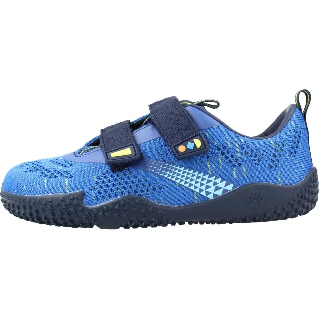 Buty PABLOSKY 986740P DEPORTIVO ZARPA Niebieski 2/5