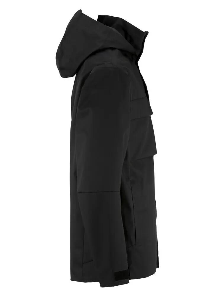 craft Urban Jacket M impermeável em poliéster reciclado 2/7
