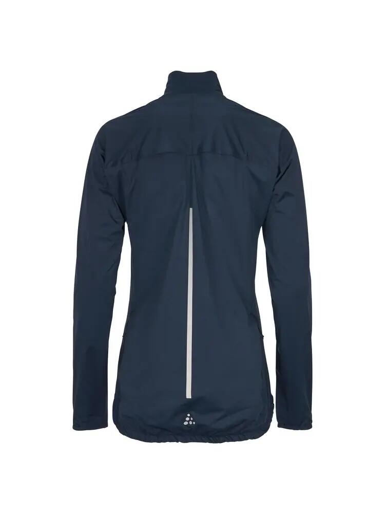 craft Endur Hydro Jacket 2 W — Impermeável e elástica 2/7