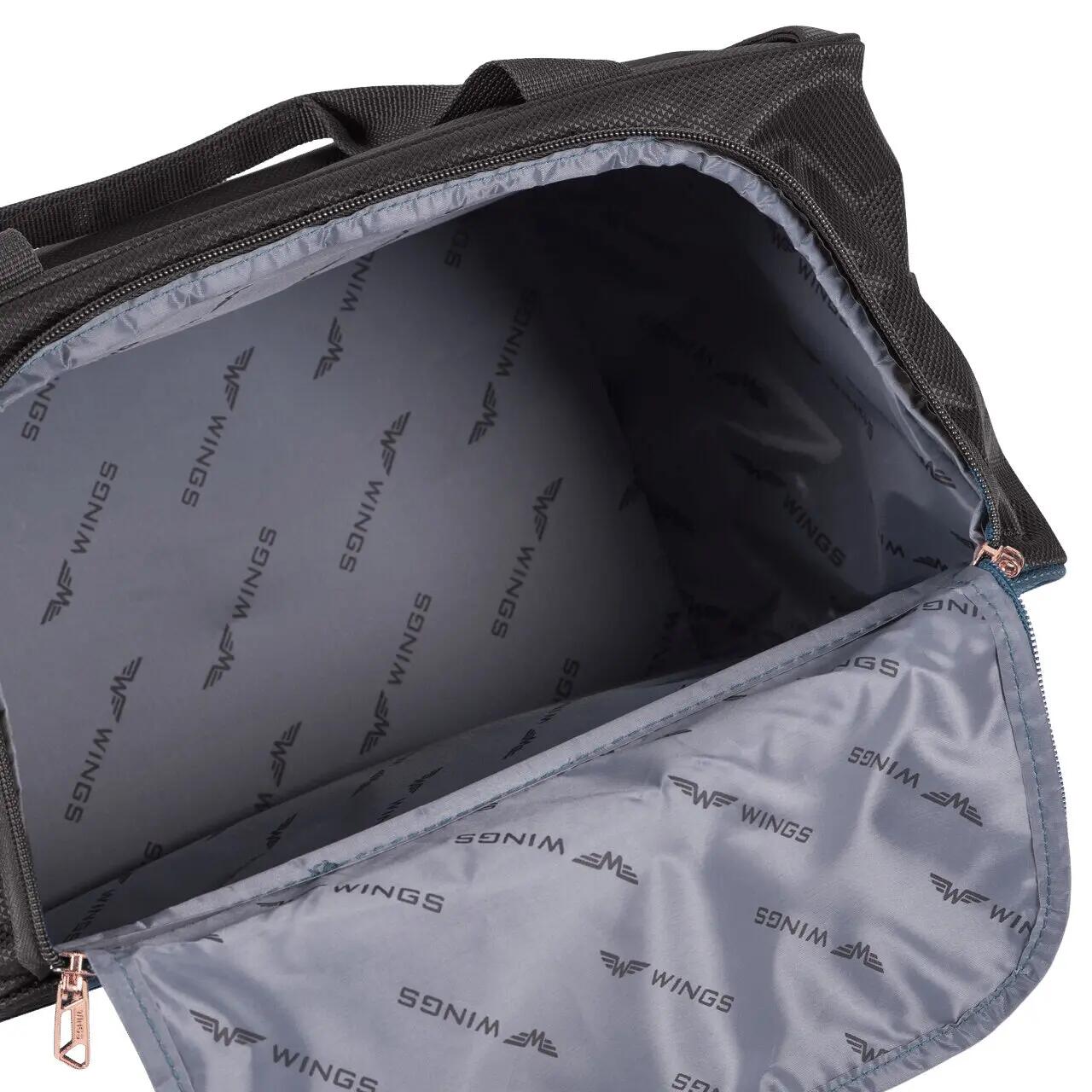 Sac cabine TERN Wings NOIR 6/8