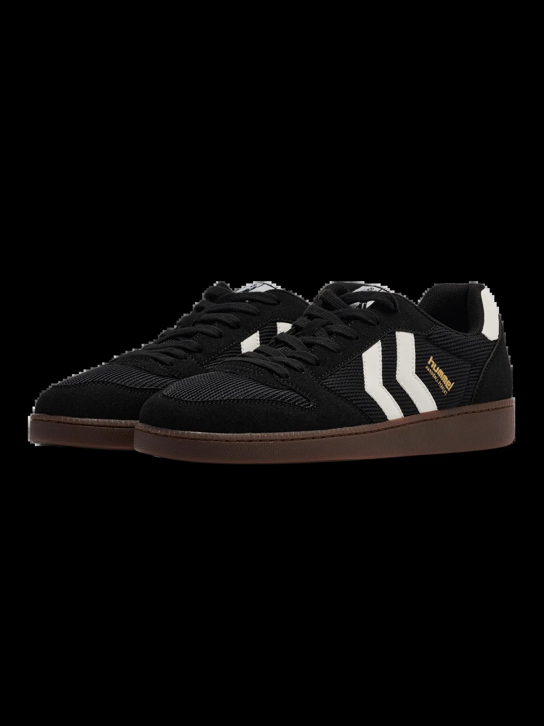 hummel Sneaker HANDBALL PERFEKT MS – stile retrò e comfort moderno 2/4