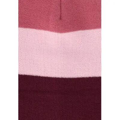 zigzag Nemo Hat - cuffia bimbo in 100% acrilico 3/4