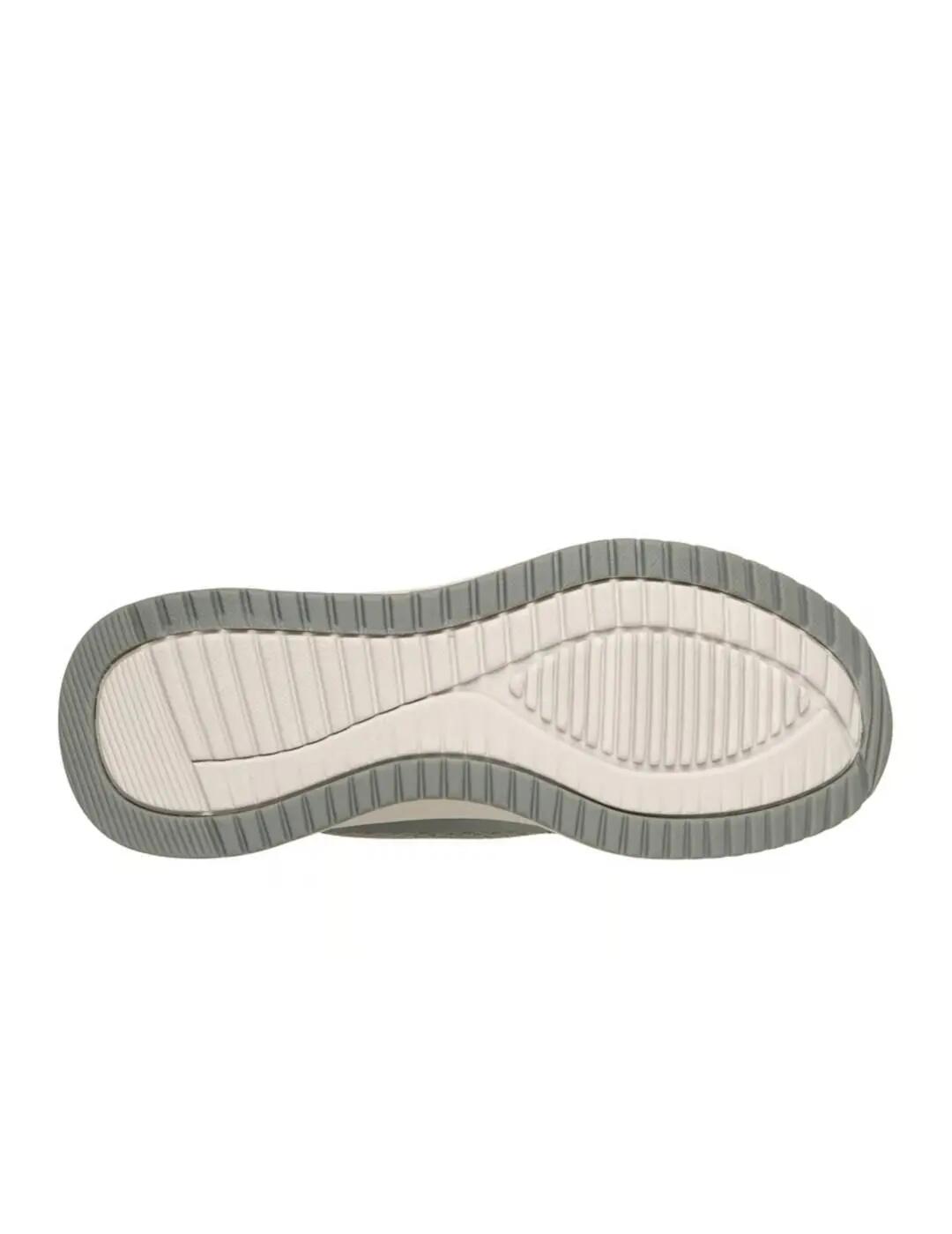 Damenschuhe Skechers Grün. 5/5