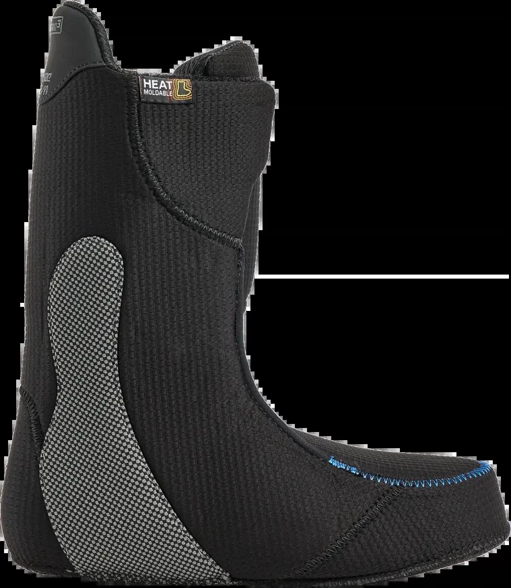 Chaussures de snowboard - Homme - Step On BOA - Highshot X - Vert 4/5