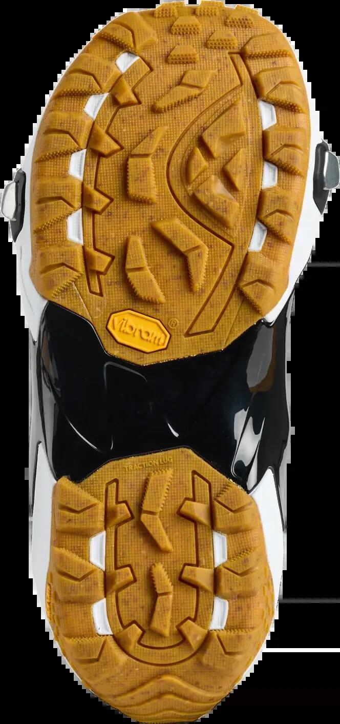 Chaussures de snowboard - Homme - Step On BOA - Highshot X - Vert 3/5