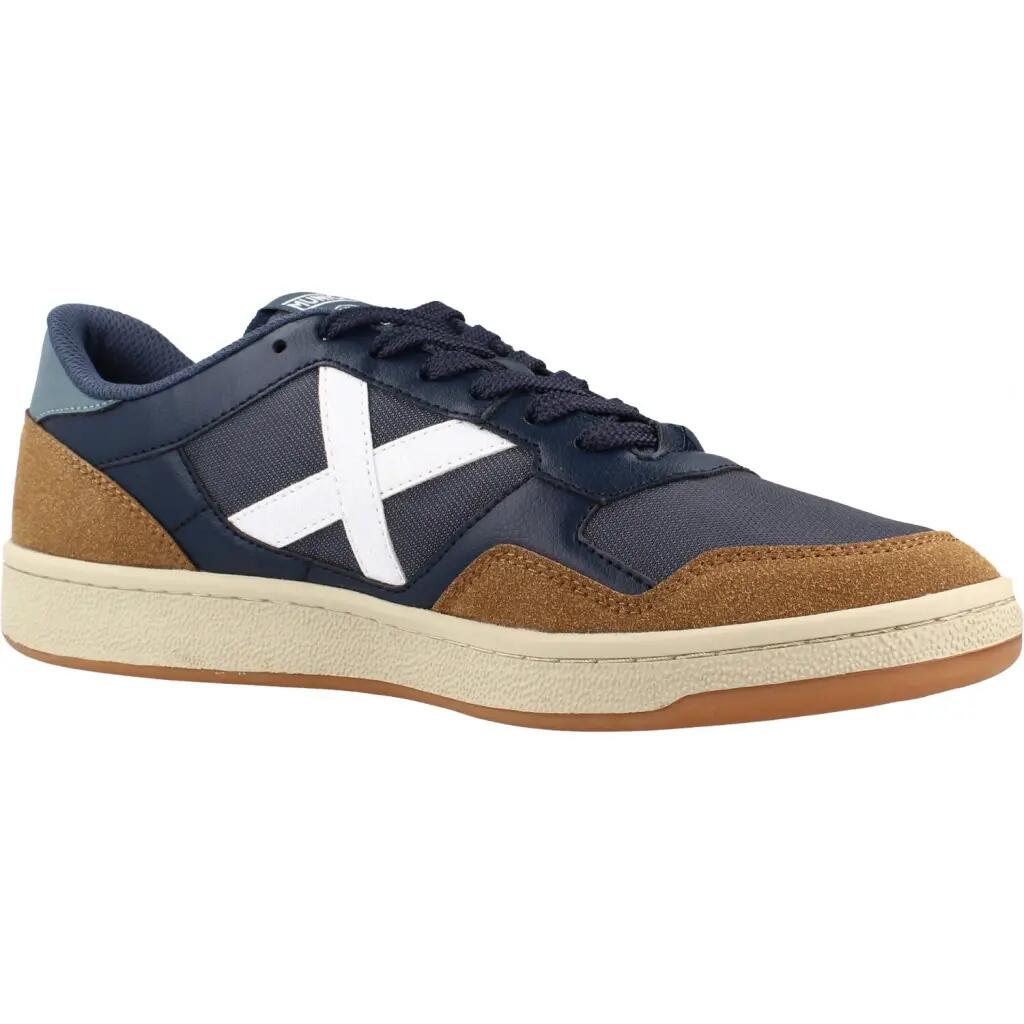 Buty MUNICH SPORT 4011084M ARROW Niebieski 5/5