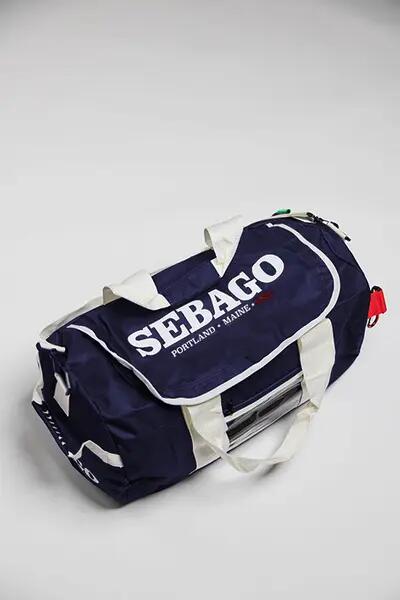 sebago Classic Bag — NAVY, One Size 1/1