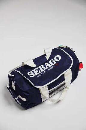 sebago Classic Bag — NAVY, One Size