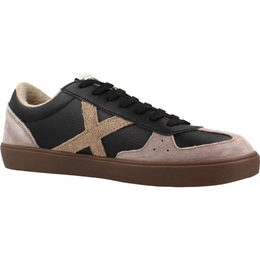 Buty MUNICH SPORT 4046058M BREAK Szary 5/5
