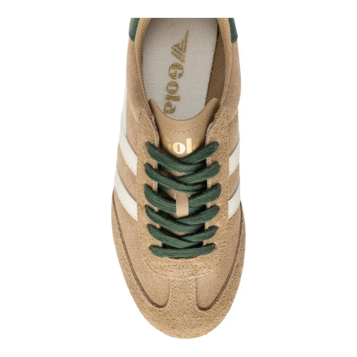 Baskets Gola SPRINTER SUEDE 5/5