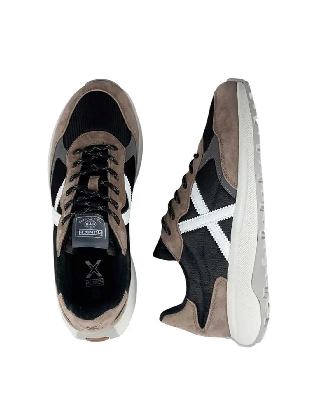 Zapatilla de Moda para UNISEX MUNICH BABEL 14 4/5
