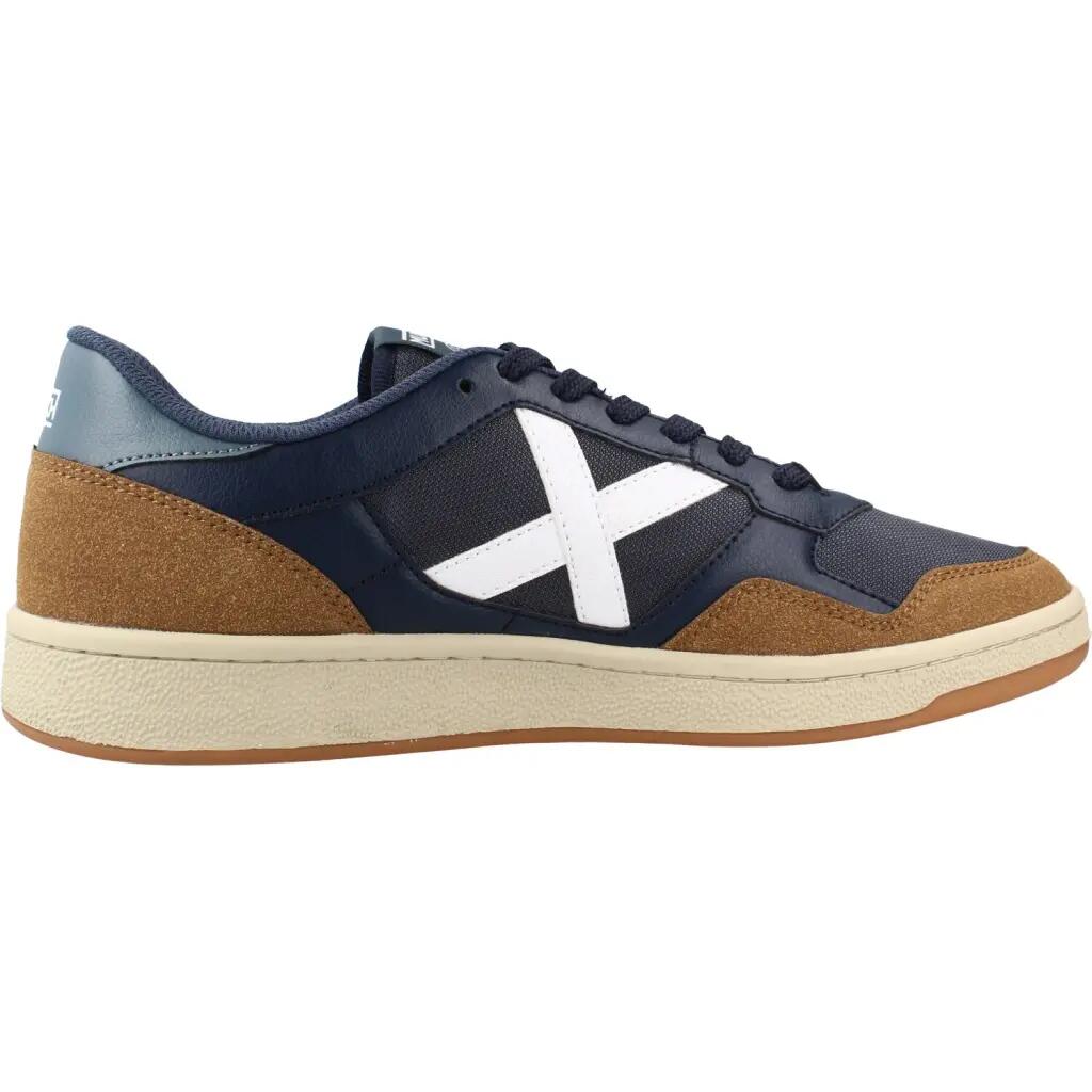 Buty MUNICH SPORT 4011084M ARROW Niebieski 4/5