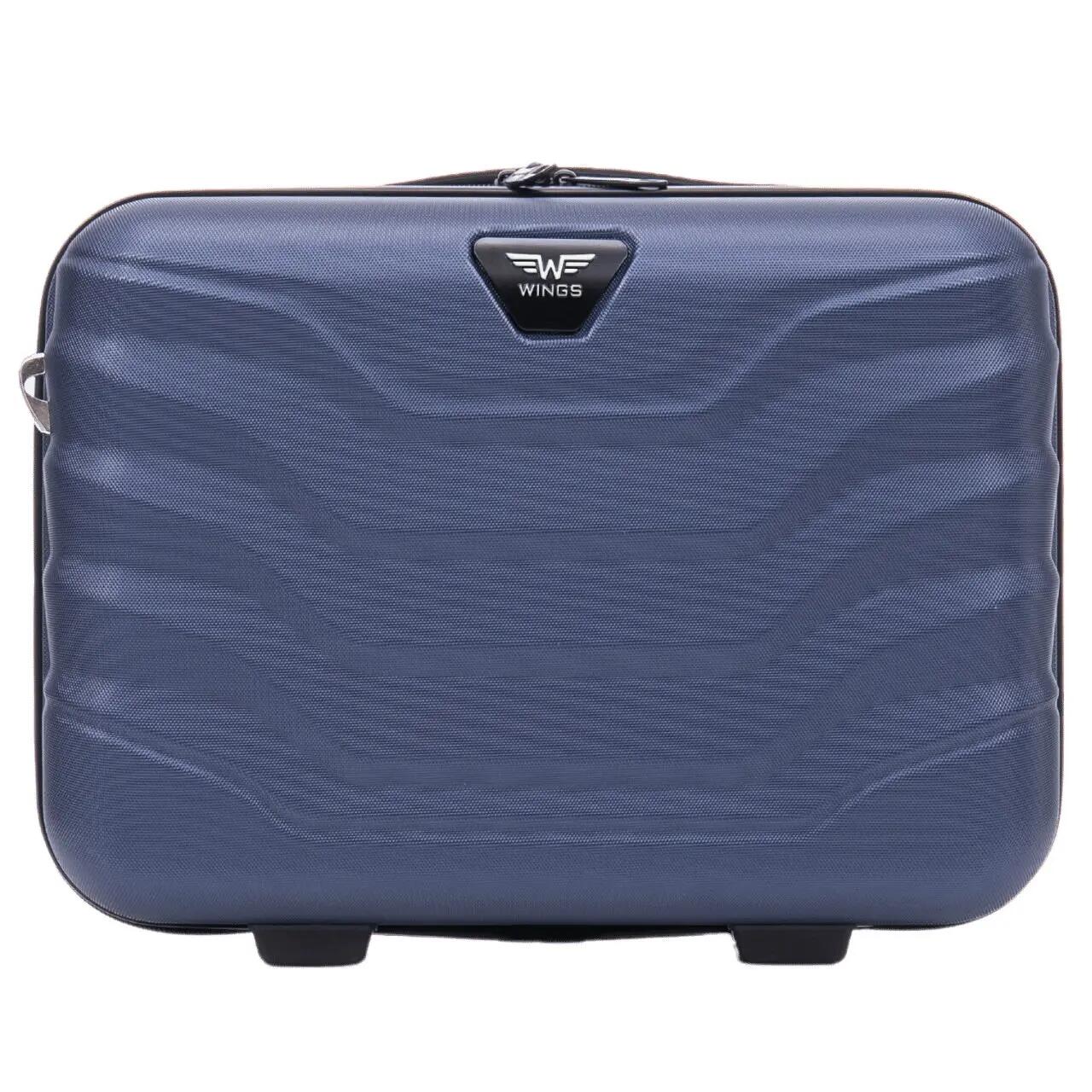 Trousse de voyage Wings PEAFOWL 2.0 trousse de toilette 14" BLEU 2/6