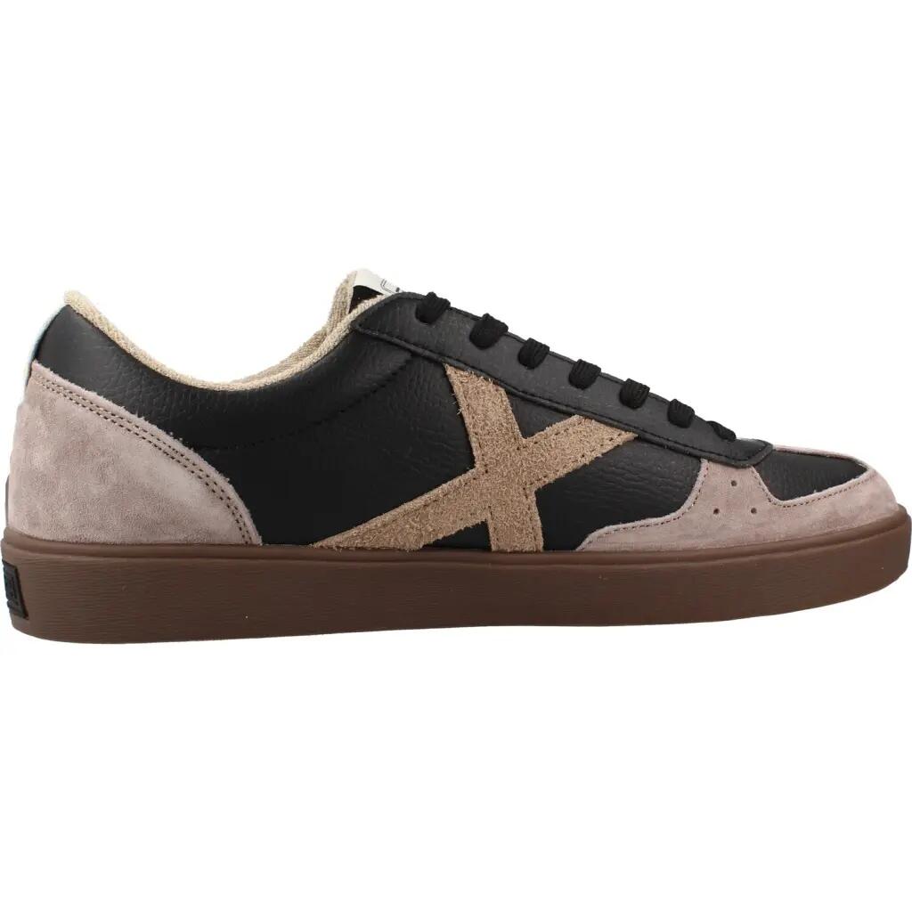 Buty MUNICH SPORT 4046058M BREAK Szary 4/5