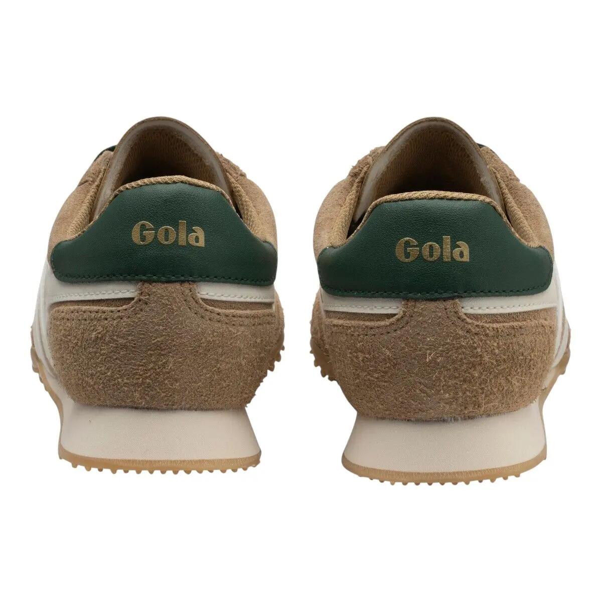 Baskets Gola SPRINTER SUEDE 4/5