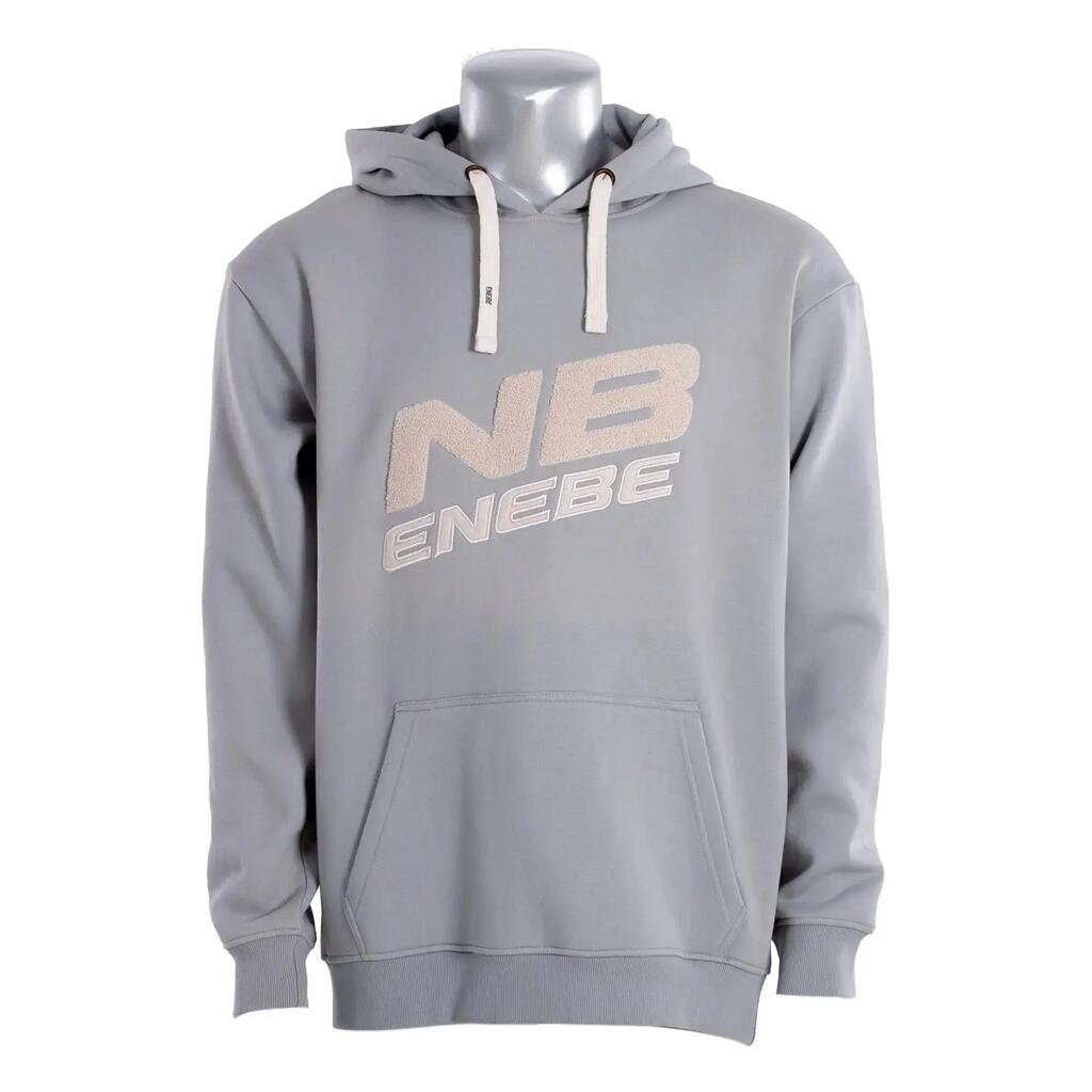 Hooded sweatshirt Enebe Impact