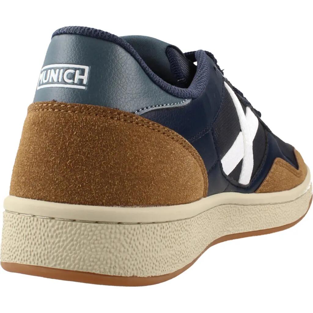 Buty MUNICH SPORT 4011084M ARROW Niebieski 3/5