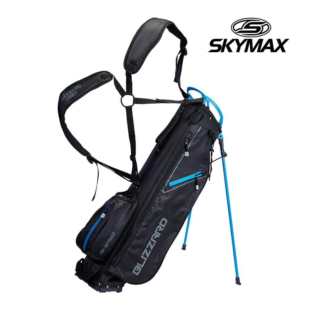 Skymax Blizzard 7" Stand Bag