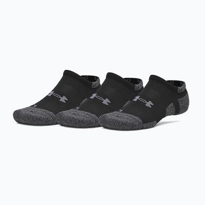 Calze Under Armour Perf Tech Pro Confezione da 3