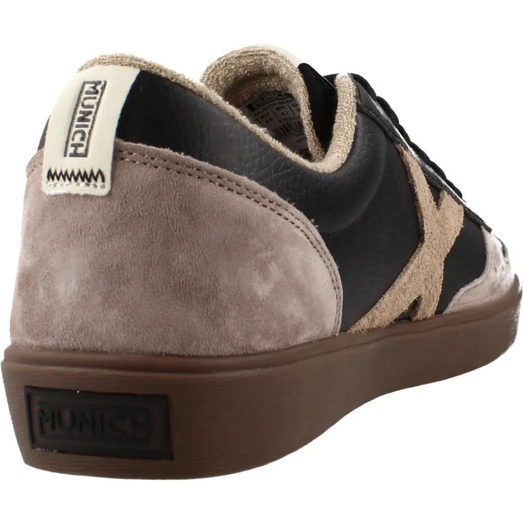 Buty MUNICH SPORT 4046058M BREAK Szary 3/5