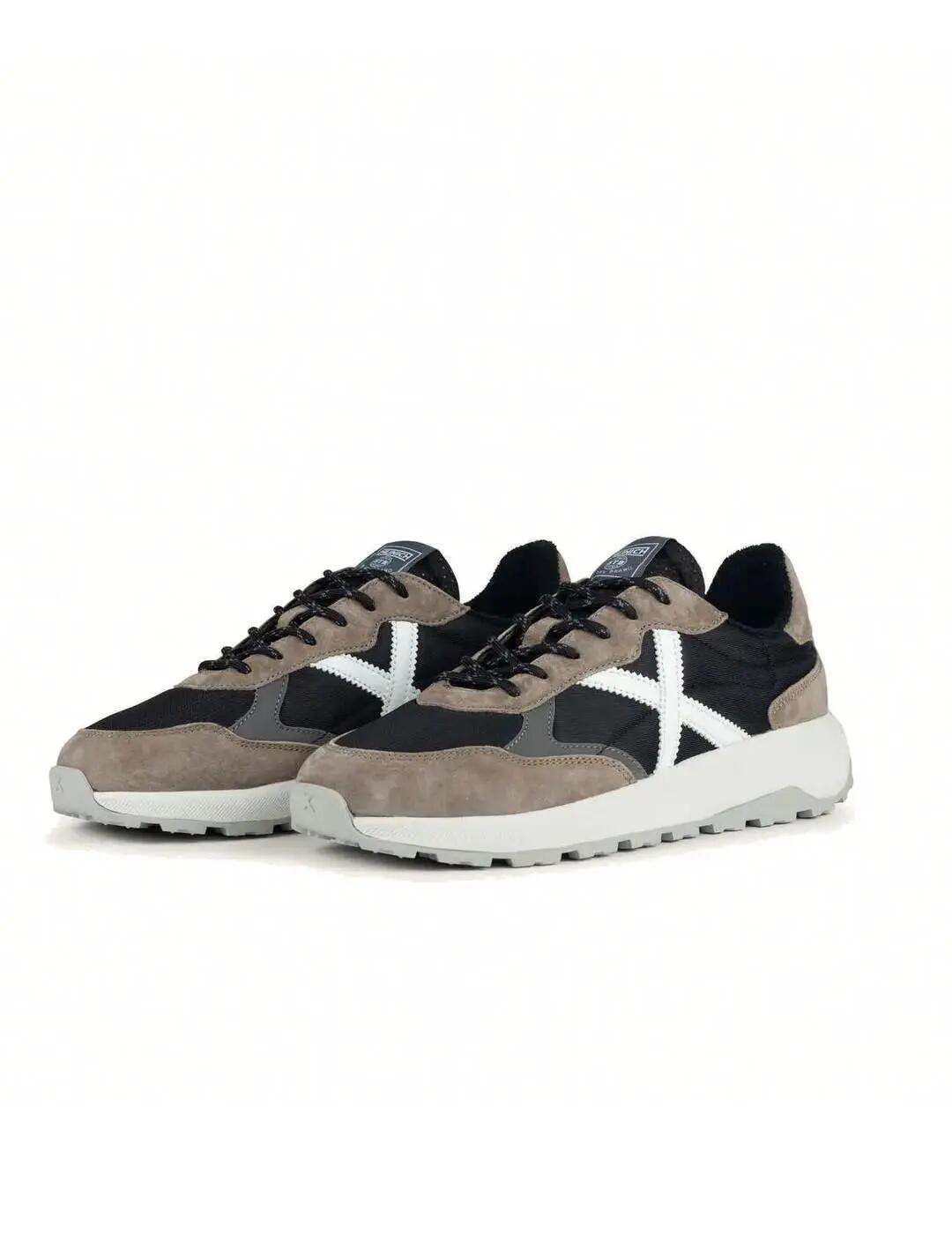 Zapatilla de Moda para UNISEX MUNICH BABEL 14 3/5