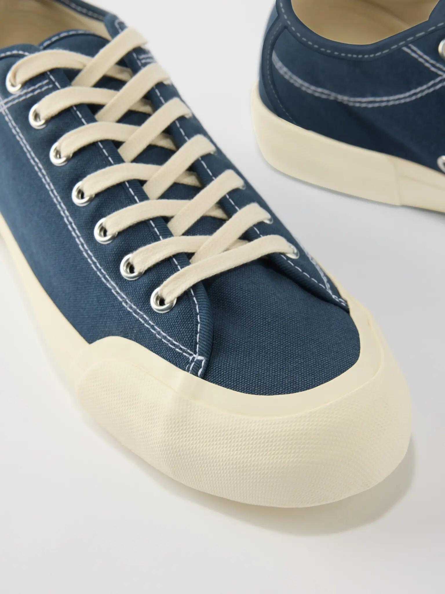 bjorn_borg SMASH scarpa da tennis WASHED OUT BLUE taglia 42 4/4