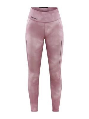 Craft adv essence run tights w – comfortabele hardlooptights