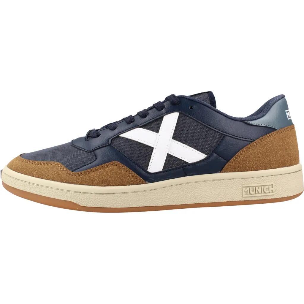 Buty MUNICH SPORT 4011084M ARROW Niebieski 2/5