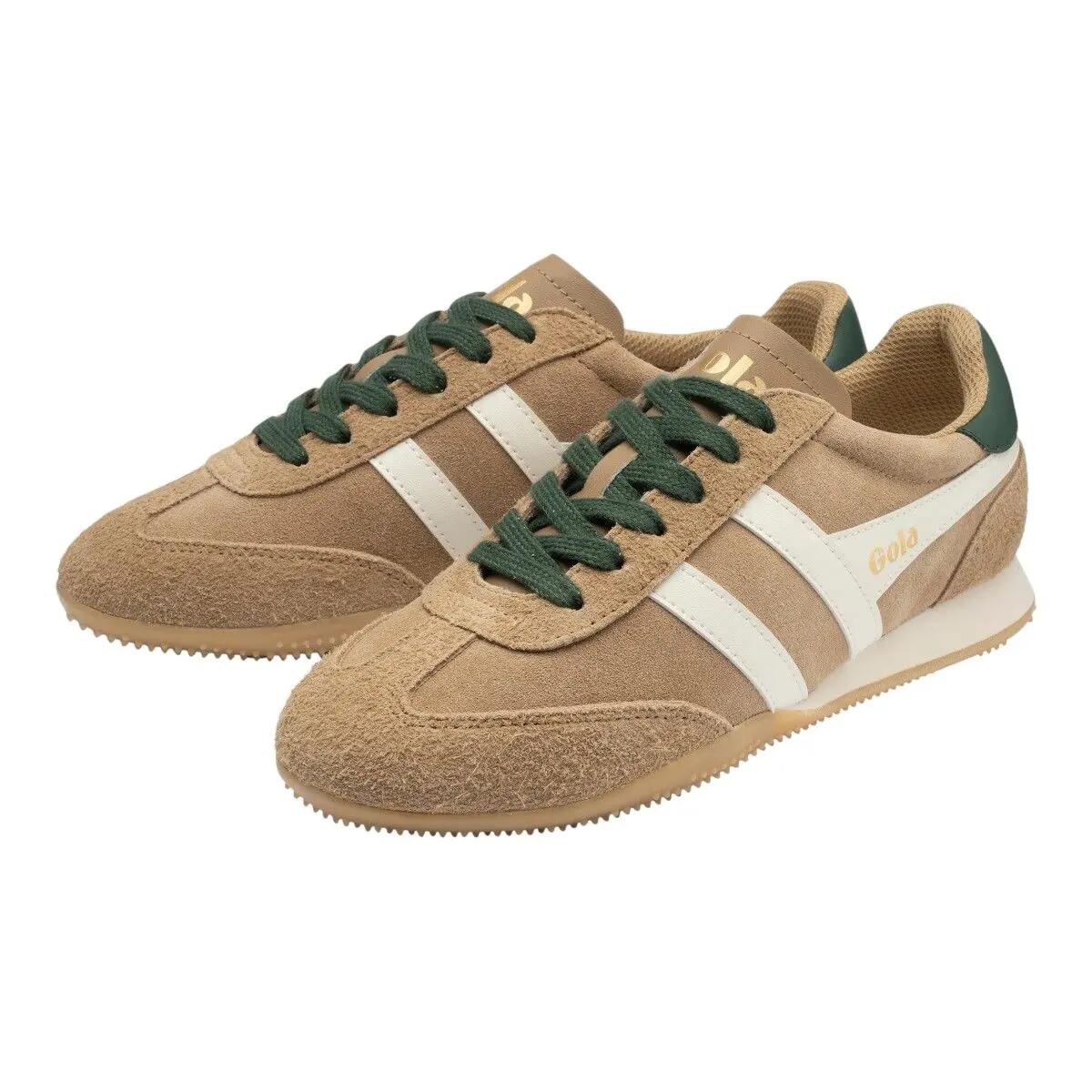 Baskets Gola SPRINTER SUEDE 3/5