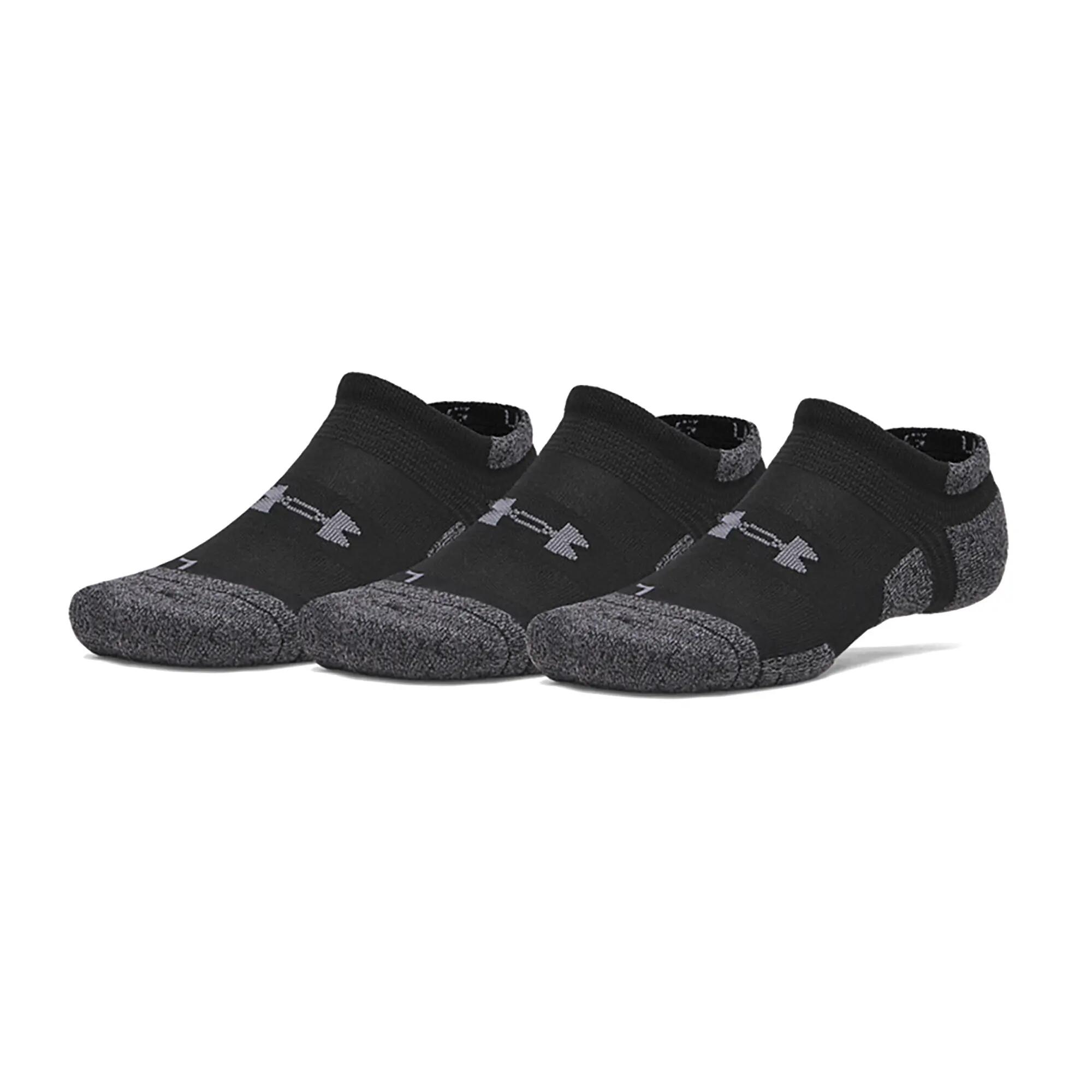 Skarpety Under Armour Perf Tech Pro 3 Pack 4/4
