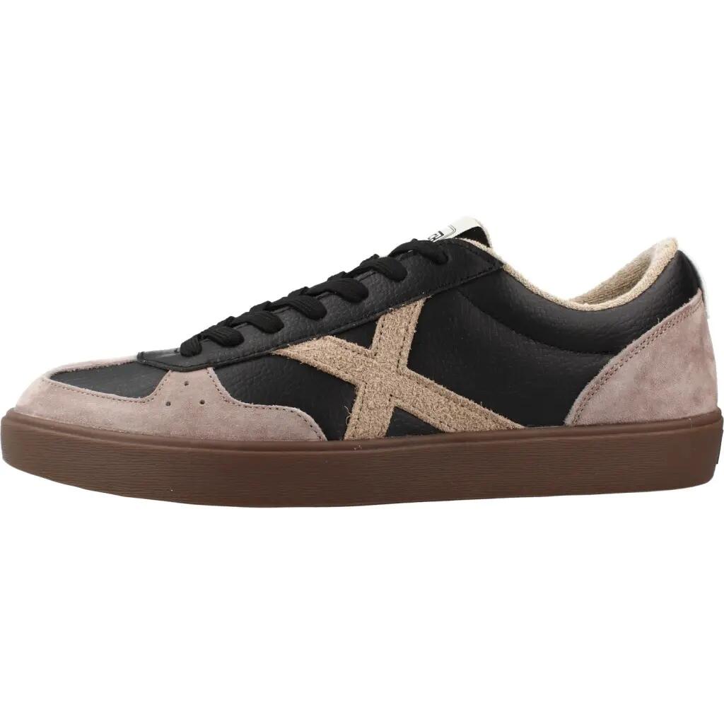 Buty MUNICH SPORT 4046058M BREAK Szary 2/5