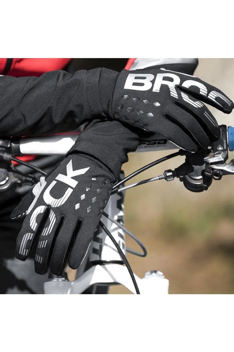Fahrradhandschuhe FF S209BK 4/5